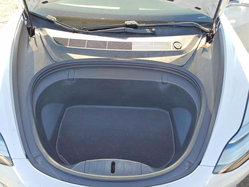 Aukcja sprzedaży 2018 Tesla Model 3, vin: 5YJ3E1EA7JF154701, numer aukcji: 55797336