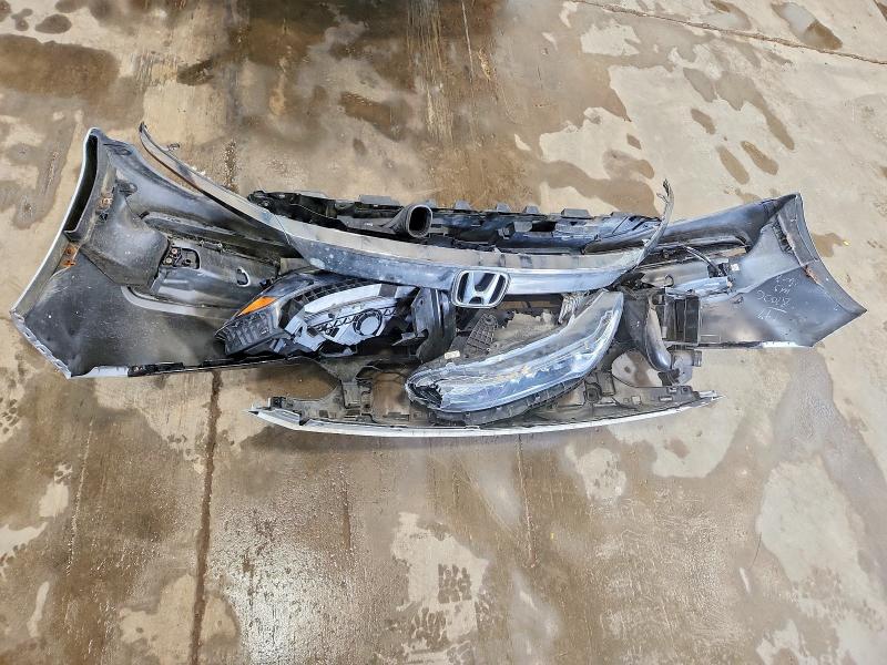 Продажа на аукционе авто 2018 Honda Accord, vin: 1HGCV1F34JA809648, номер лота: 57677746