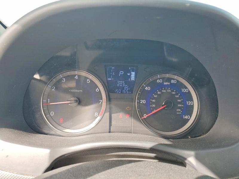 Продажа на аукционе авто 2015 Hyundai Accent, vin: KMHCT4AE3FU817174, номер лота: 85791995
