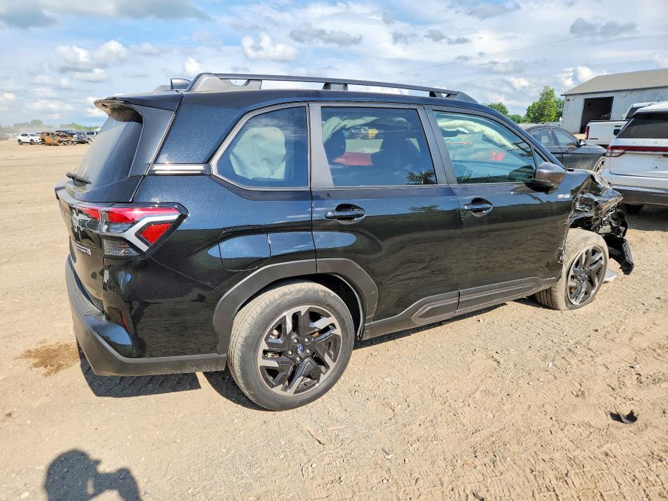 Продаж на аукціоні авто 2025 Subaru Forester, vin: JF2SLSRD6SH425200, номер лоту: 58683306