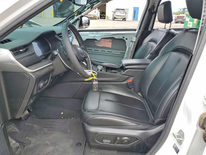 Aukcja sprzedaży 2023 Jeep Grand Cherokee, vin: 1C4RJKBG0P8823243, numer aukcji: 57478476