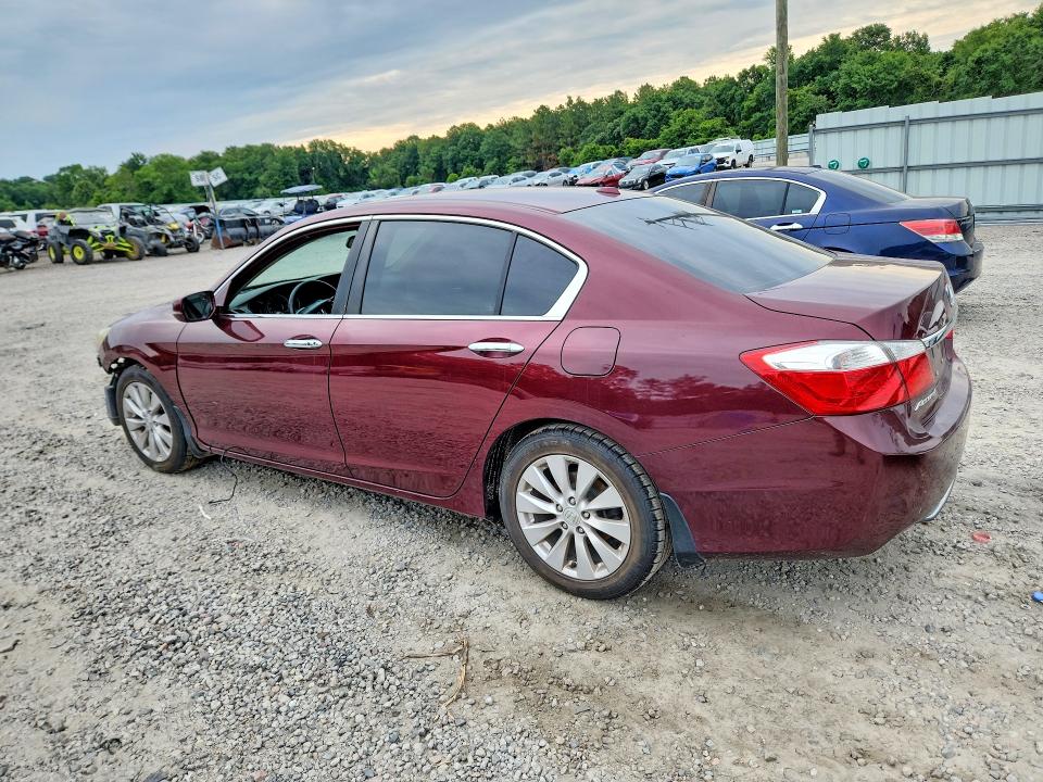 Продаж на аукціоні авто 2013 Honda Accord, vin: 1HGCR2F89DA182391, номер лоту: 56847626