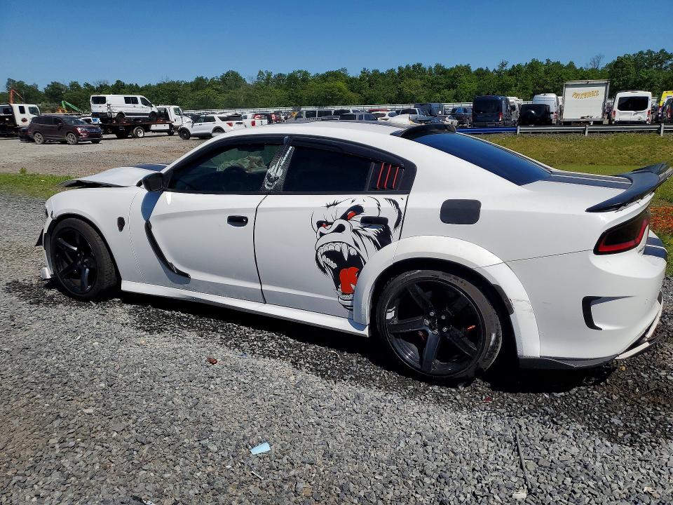 Продажа на аукционе авто 2019 Dodge Charger, vin: 2C3CDXHG1KH608138, номер лота: 54390046