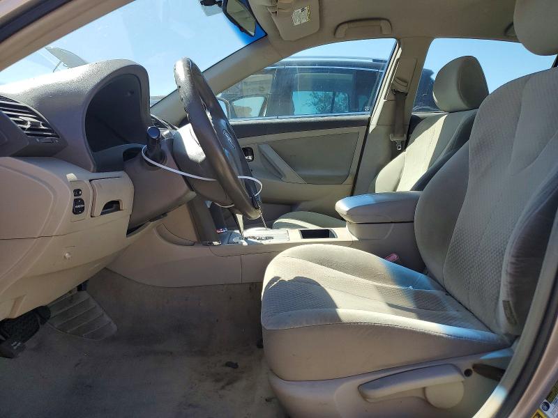 Продажа на аукционе авто 2007 Toyota Camry, vin: 4T1BE46K87U194575, номер лота: 55801456