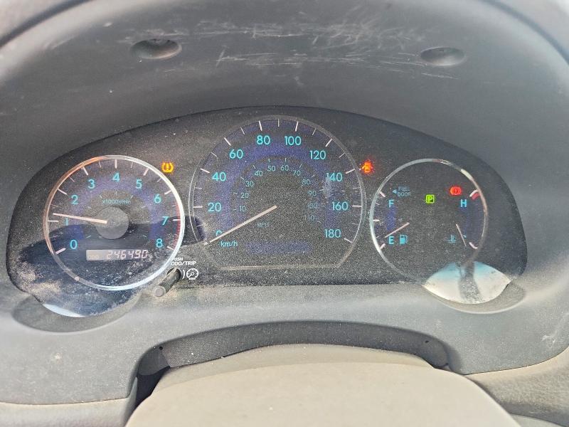 Aukcja sprzedaży 2007 Toyota Sienna, vin: 5TDBK22C47S001214, numer aukcji: 58798436