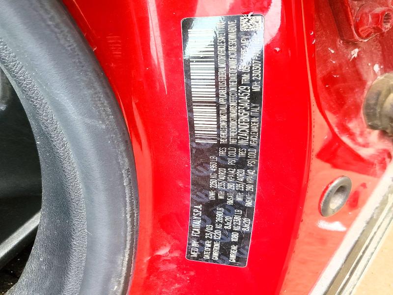 Продаж на аукціоні авто 2023 Dodge Hornet, vin: ZACNDFBN5P3A04529, номер лоту: 58009926
