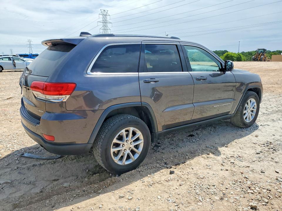 2014 Jeep Grand Cherokee მანქანა იყიდება აუქციონზე, vin: 1C4RJFAG3EC571054, აუქციონის ნომერი: 57537246