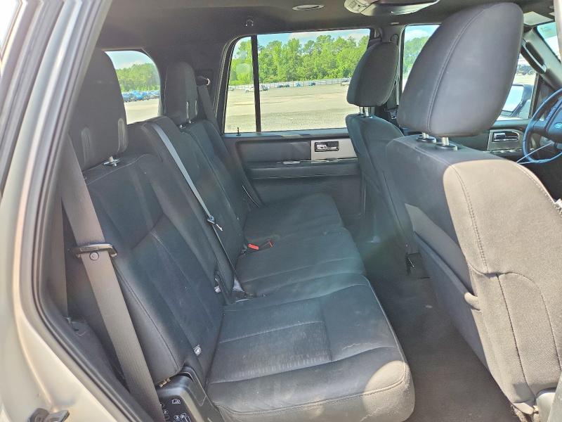 58304876 :رقم المزاد ، 1FMJU1HT0FEF46558 vin ، 2015 Ford Expedition مزاد بيع