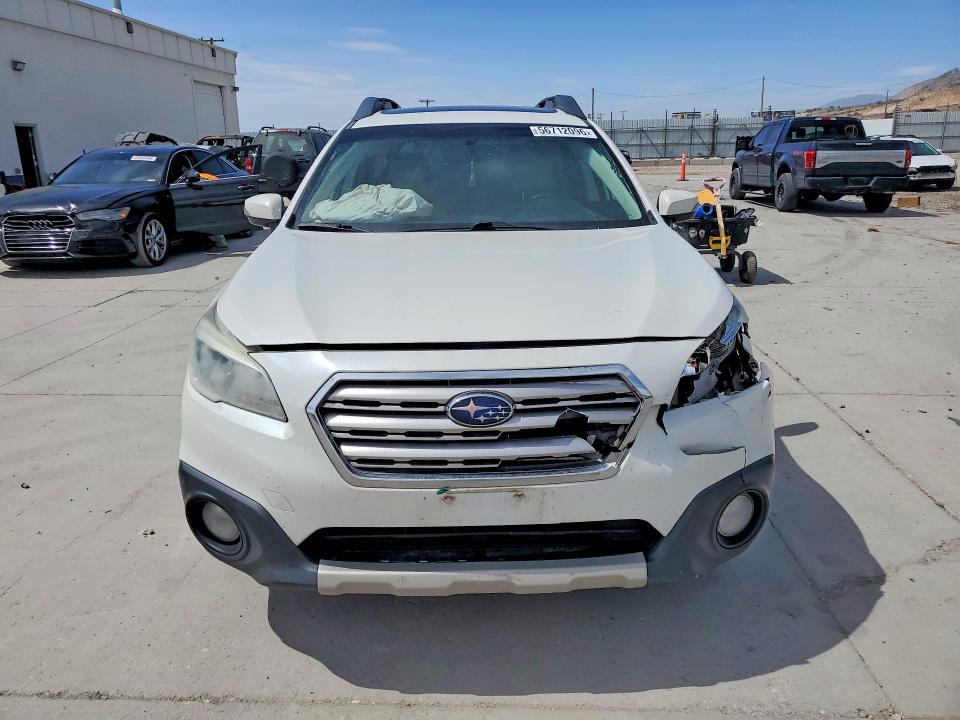 Продаж на аукціоні авто 2017 Subaru Outback, vin: 4S4BSAKC8H3273337, номер лоту: 56712096