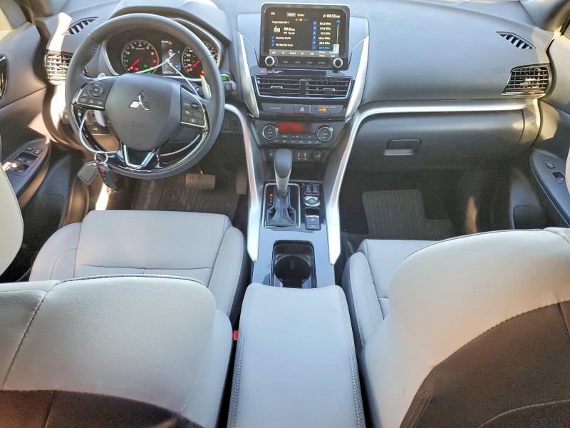 2026 Mitsubishi Eclipse Cross მანქანა იყიდება აუქციონზე, vin: JA4ATVAA5TZ600829, აუქციონის ნომერი: 58445436