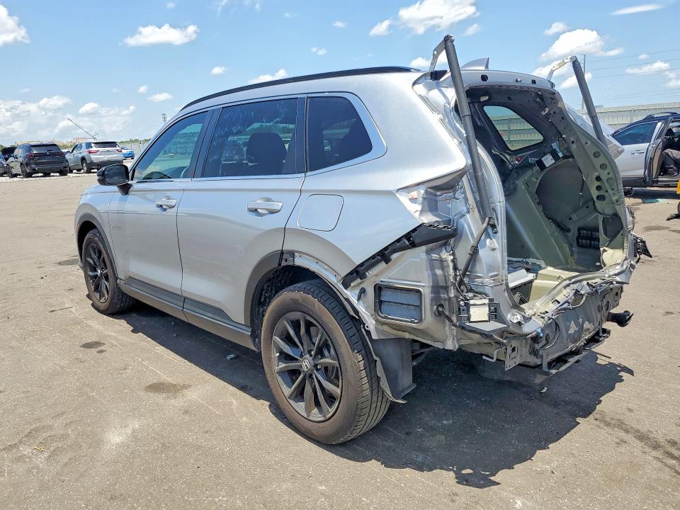 Aukcja sprzedaży 2024 Honda Cr-v, vin: 7FARS5H80RE028523, numer aukcji: 58243166