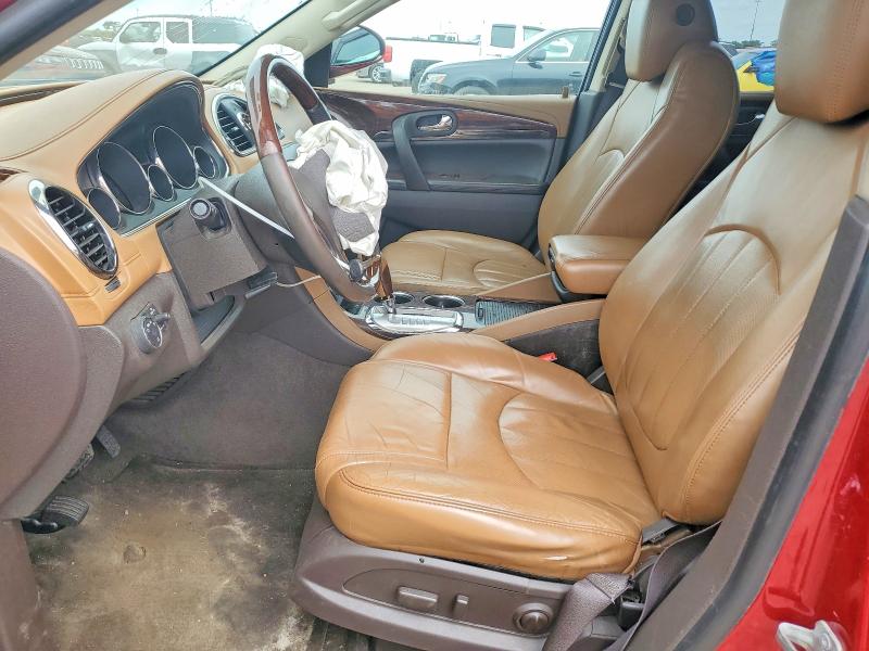 Aukcja sprzedaży 2013 Buick Enclave, vin: 5GAKRCKD6DJ112125, numer aukcji: 57769046