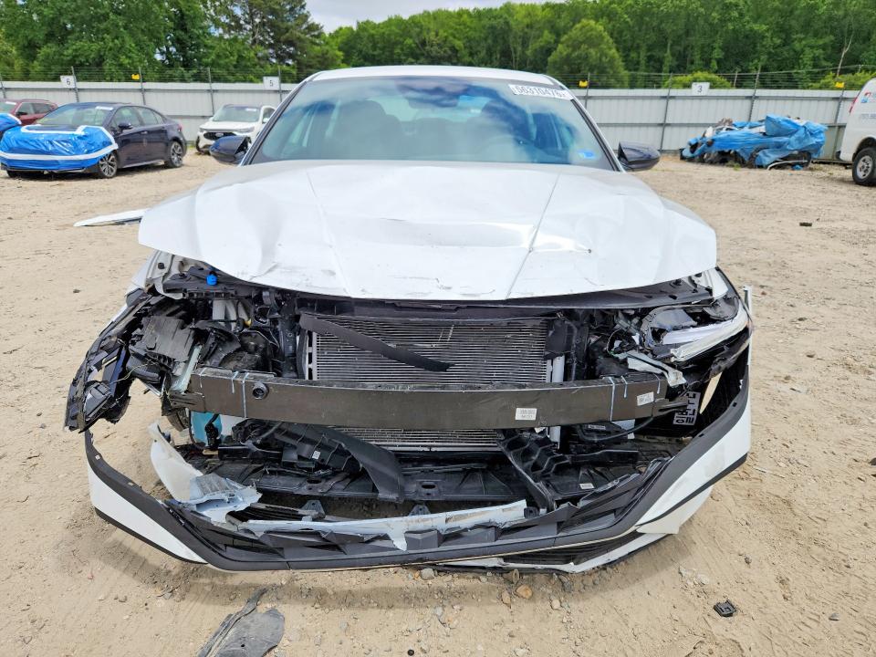Aukcja sprzedaży 2026 Hyundai Elantra, vin: KMHLM4DG2TU162155, numer aukcji: 56310476