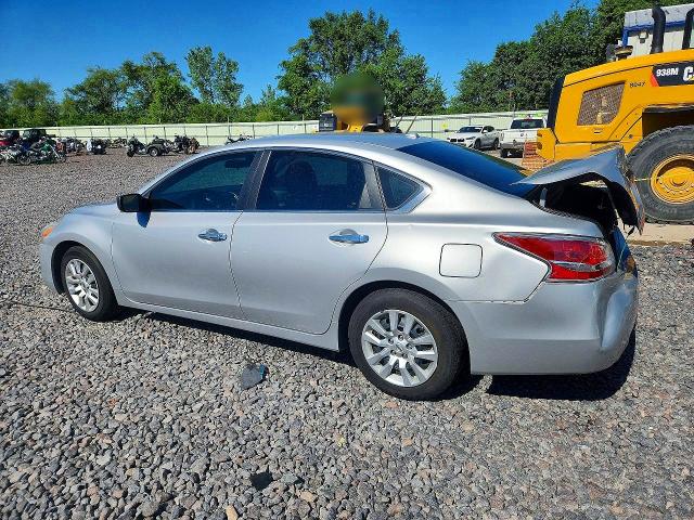 Продаж на аукціоні авто 2015 Nissan Altima, vin: 1N4AL3AP6FC444554, номер лоту: 57360396