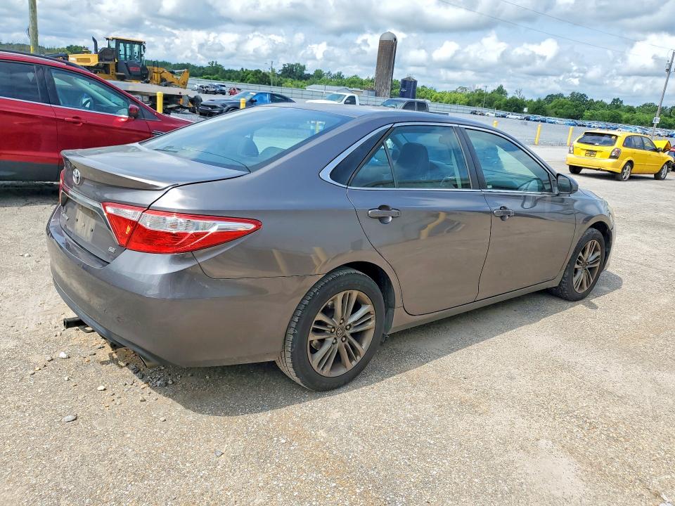 Продаж на аукціоні авто 2016 Toyota Camry, vin: 4T1BF1FK8GU170210, номер лоту: 54455906