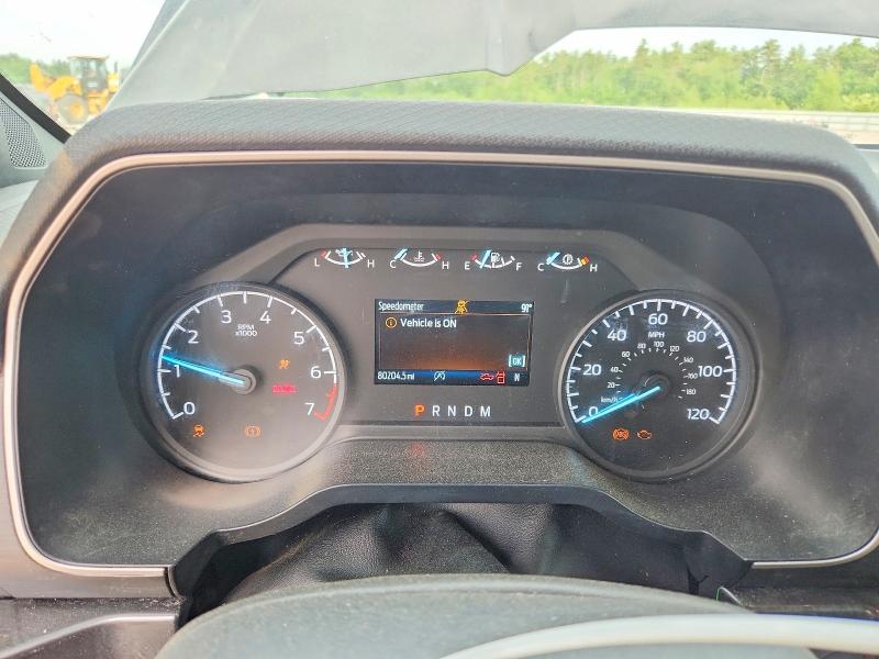 Продажа на аукционе авто 2021 Ford F150, vin: 1FTEW1EP7MFC15538, номер лота: 56456496