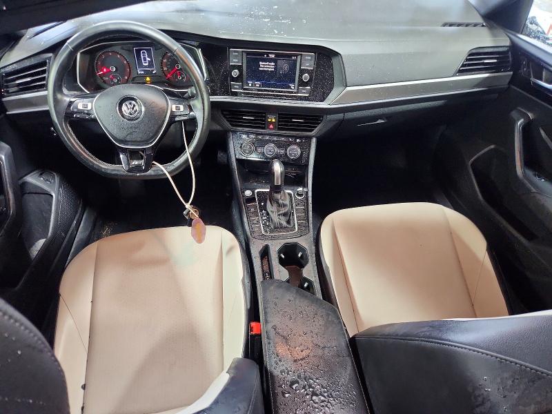 57688626 :رقم المزاد ، 3VWC57BU8MM087931 vin ، 2021 Volkswagen Jetta مزاد بيع