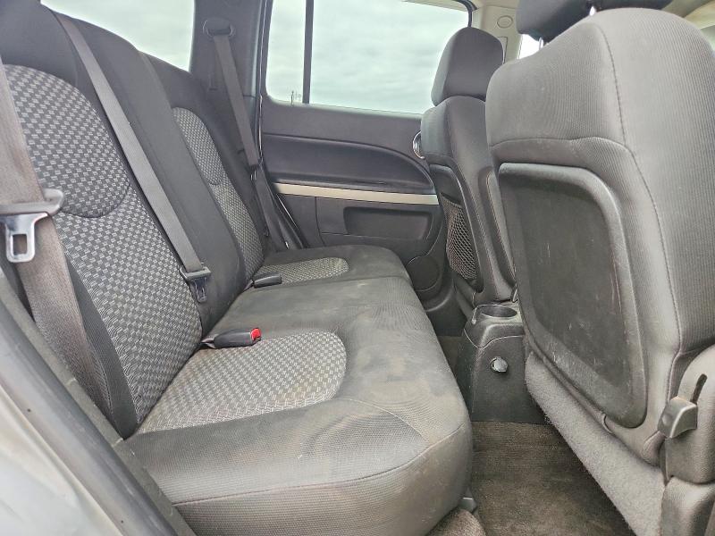 Продажа на аукционе авто 2010 Chevrolet Hhr, vin: 3GNBAADB7AS551681, номер лота: 57314596