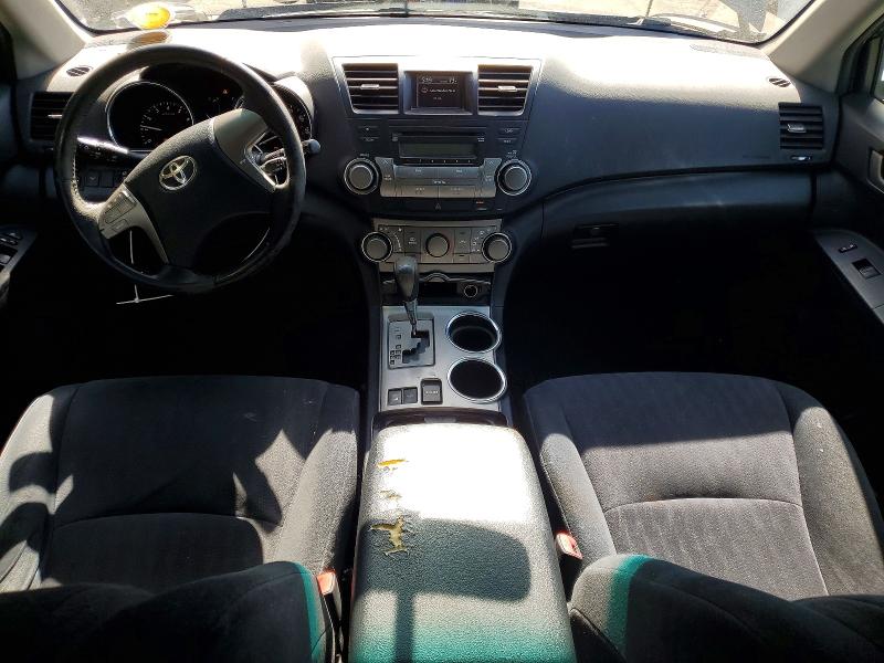 Продаж на аукціоні авто 2008 Toyota Highlander, vin: JTEES43A682062560, номер лоту: 57920466