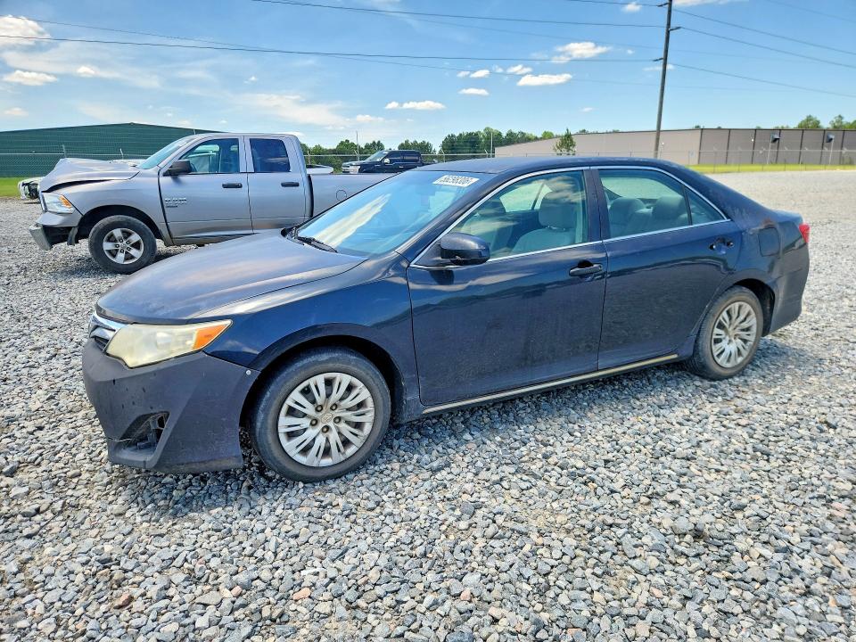 Aukcja sprzedaży 2012 Toyota Camry, vin: 4T1BF1FK8CU078346, numer aukcji: 56298306