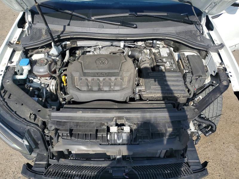 2024 Volkswagen Tiguan მანქანა იყიდება აუქციონზე, vin: 3VV2B7AX1RM042048, აუქციონის ნომერი: 57406706