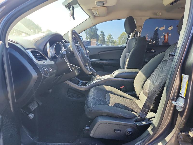 Продажа на аукционе авто 2016 Dodge Journey, vin: 3C4PDCBG9GT231829, номер лота: 57392176