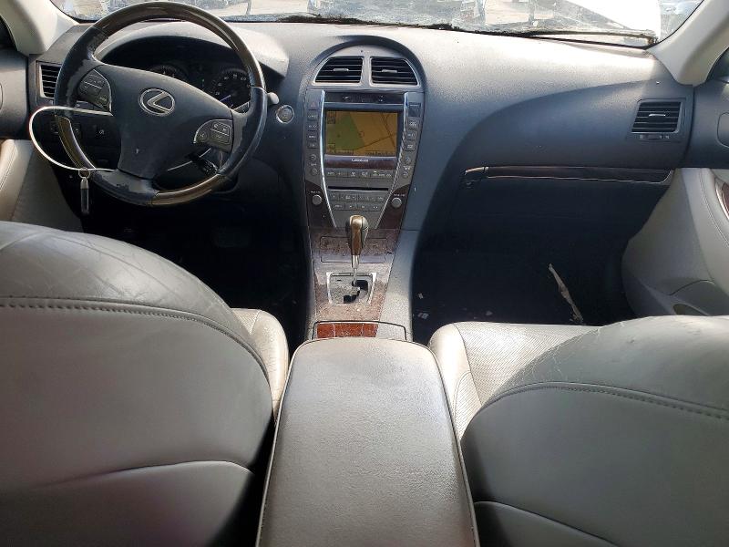 Продажа на аукционе авто 2011 Lexus Es, vin: JTHBK1EG0B2420541, номер лота: 54285186