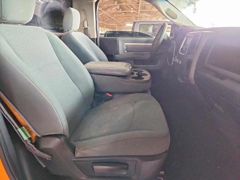 Продаж на аукціоні авто 2019 Ram 1500 Classic, vin: 3C6JR6AG8KG501281, номер лоту: 57260356
