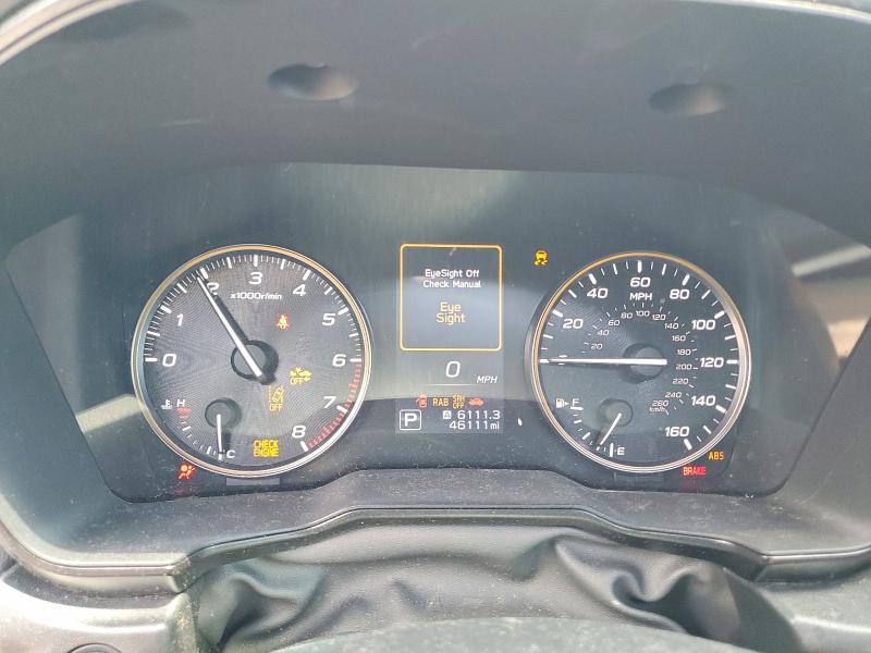 Продажа на аукционе авто 2022 Subaru Outback, vin: 4S4BTGUD3N3157738, номер лота: 56795906