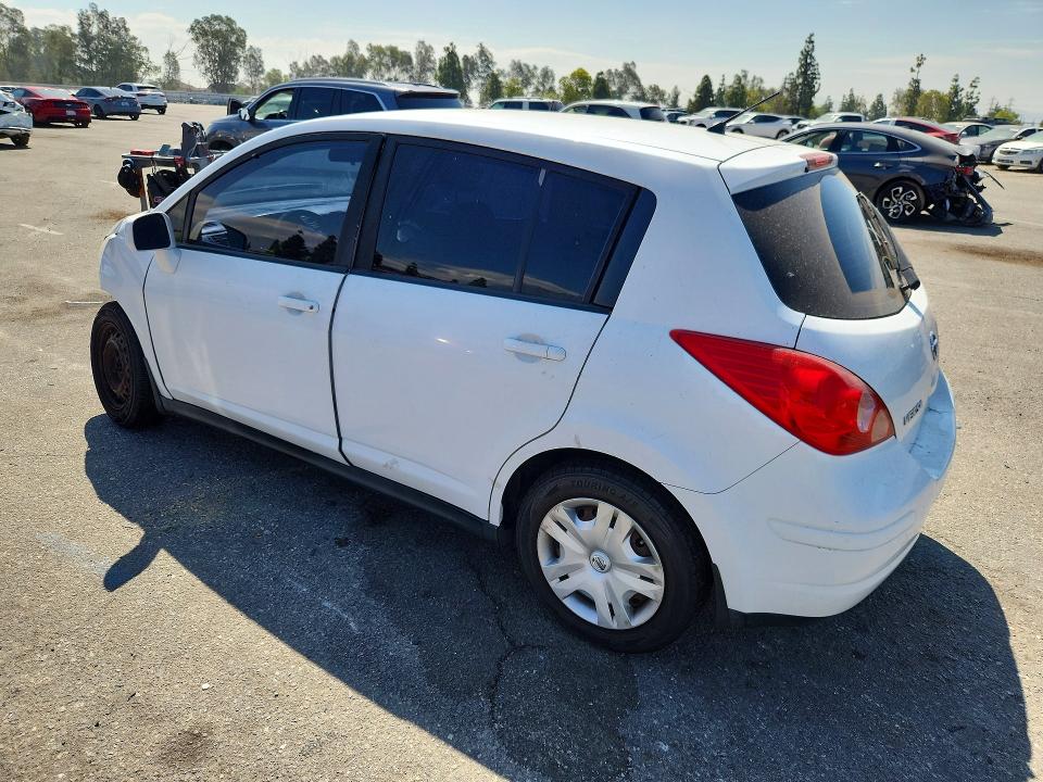 Aukcja sprzedaży 2011 Niss Versa, vin: 3N1BC1CP6BL406517, numer aukcji: 58753076