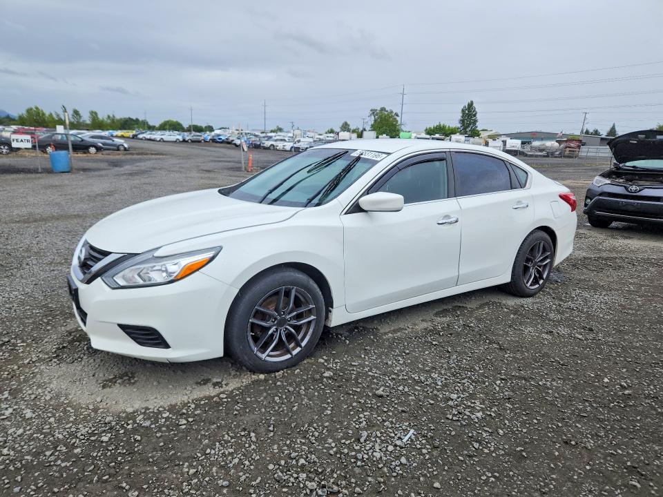 56531196 :رقم المزاد ، 1N4AL3AP4HN354438 vin ، 2017 Nissan Altima مزاد بيع