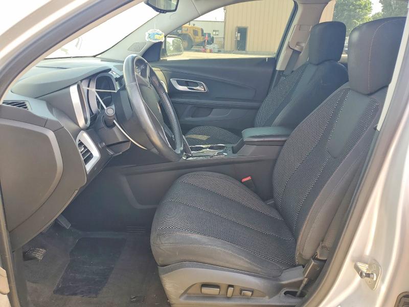Продаж на аукціоні авто 2010 Chevrolet Equinox, vin: 2CNFLEEW1A6311579, номер лоту: 55219706