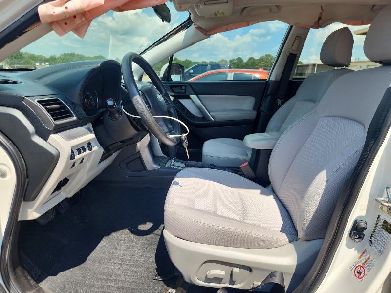 Продаж на аукціоні авто 2016 Subaru Forester, vin: JF2SJAFC9GH470649, номер лоту: 58903316