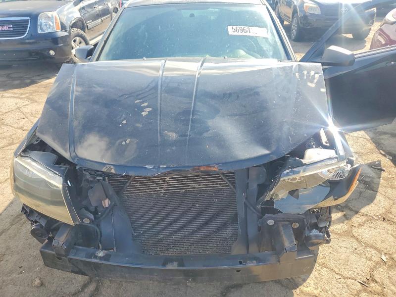 2013 Dodge Avenger მანქანა იყიდება აუქციონზე, vin: 1C3CDZAB9DN563986, აუქციონის ნომერი: 56968196