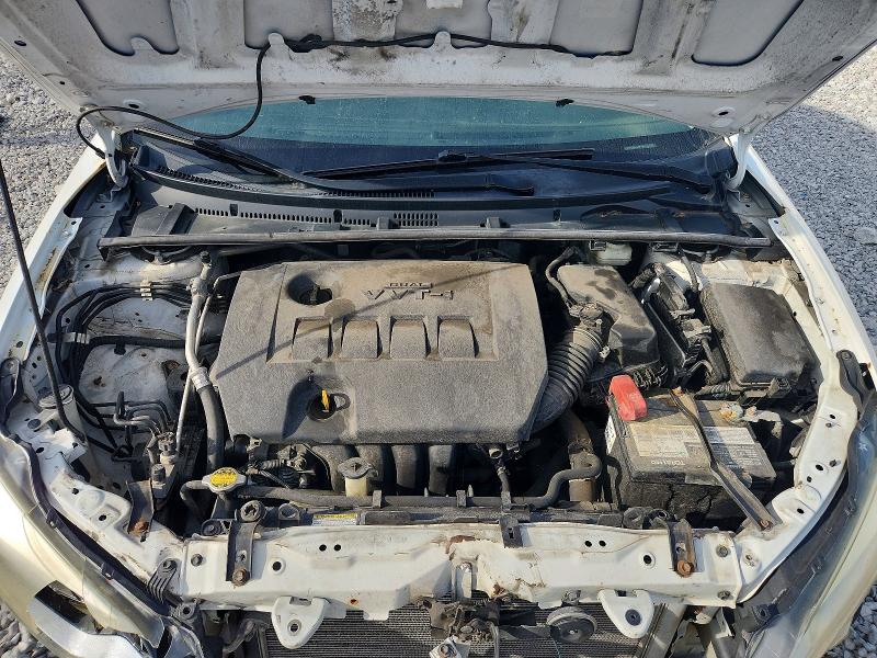 Aukcja sprzedaży 2015 Toyota Corolla, vin: 5YFBURHE6FP277963, numer aukcji: 55854046