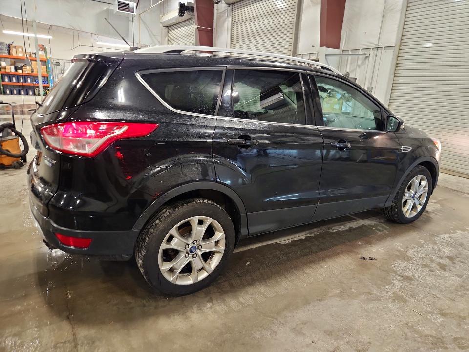 Продажа на аукционе авто 2014 Ford Escape, vin: 1FMCU9J91EUA07683, номер лота: 56801286
