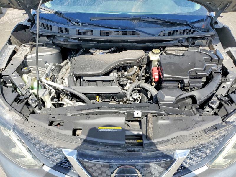 Aukcja sprzedaży 2018 Nissan Rogue Sport, vin: JN1BJ1CP3JW162713, numer aukcji: 57465686