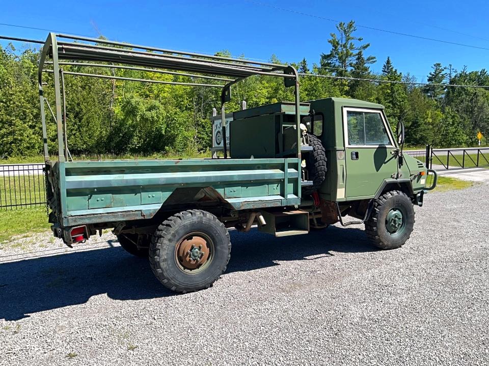 Продажа на аукционе авто 1993 Western Star Lsvw, vin: 2WKVEFYW5PKLS0427, номер лота: 58721956