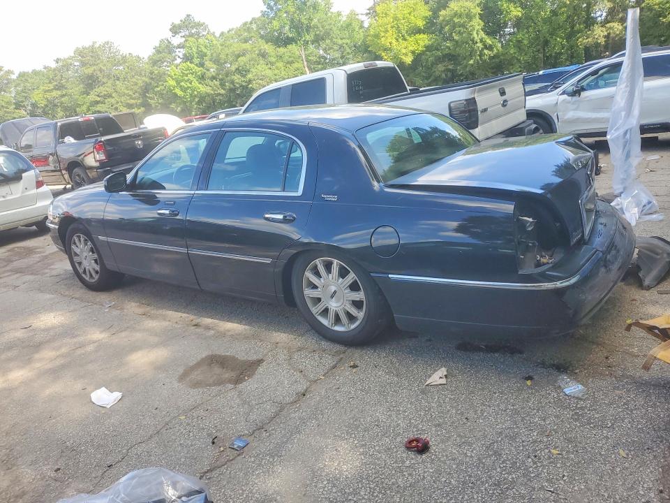 Aukcja sprzedaży 2009 Lincoln Town Car, vin: 2LNHM82VX9X611744, numer aukcji: 59048396