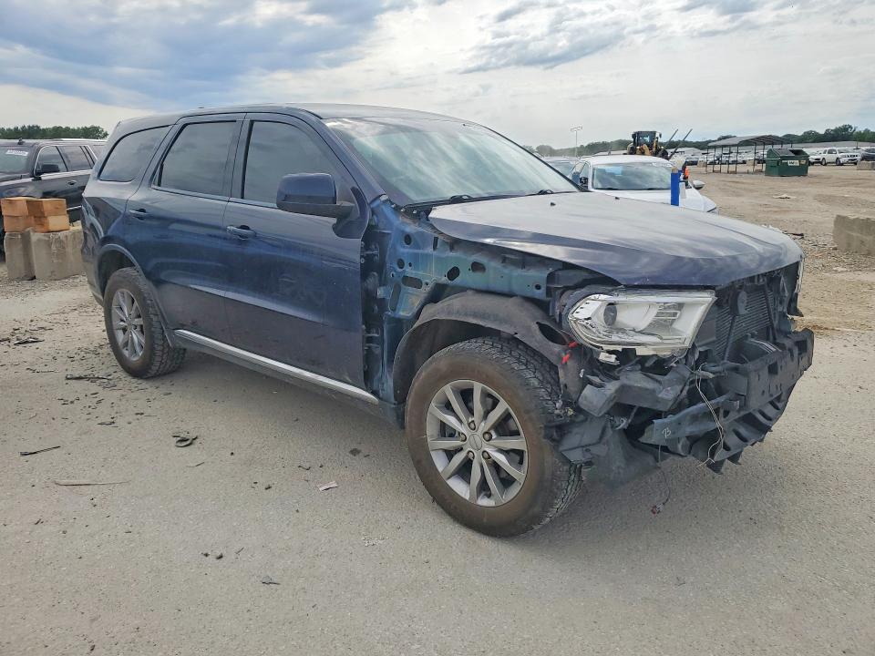 Продаж на аукціоні авто 2016 Dodge Durango, vin: 1C4SDJFT1GC456022, номер лоту: 57478296