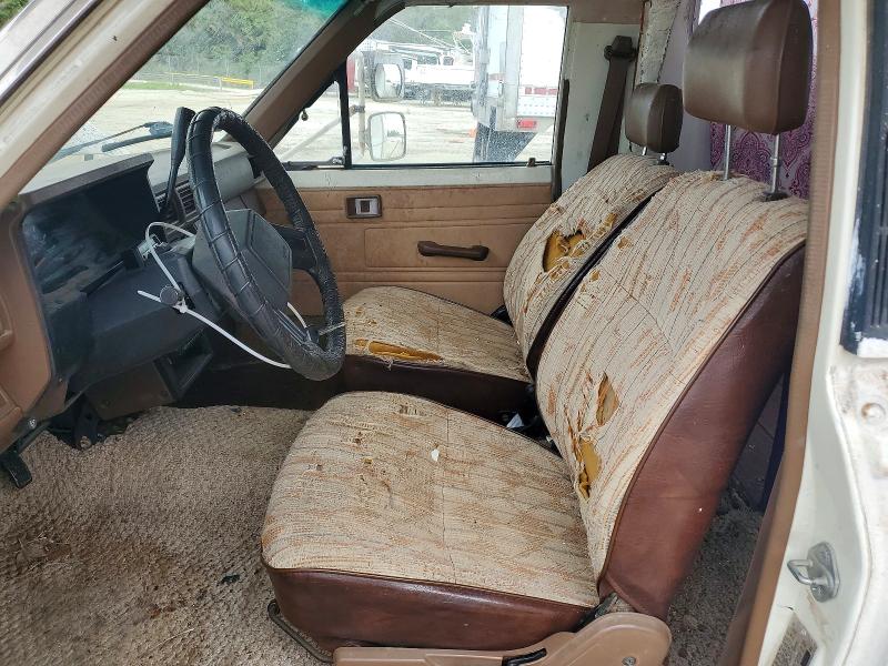 55491466 :رقم المزاد ، JT5RN55T7G7000700 vin ، 1986 Toyota Pickup مزاد بيع