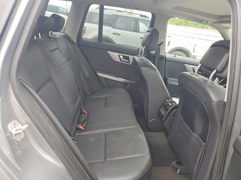 2014 Mercedes-benz Glk მანქანა იყიდება აუქციონზე, vin: WDCGG8JB3EG300312, აუქციონის ნომერი: 58550096