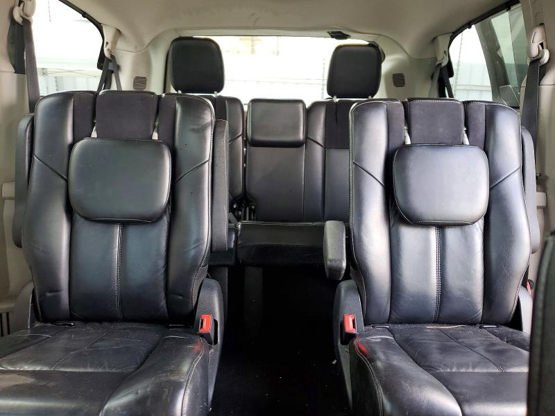 Aukcja sprzedaży 2012 Chrysler Town & Country, vin: 2C4RC1GG6CR133248, numer aukcji: 59197976