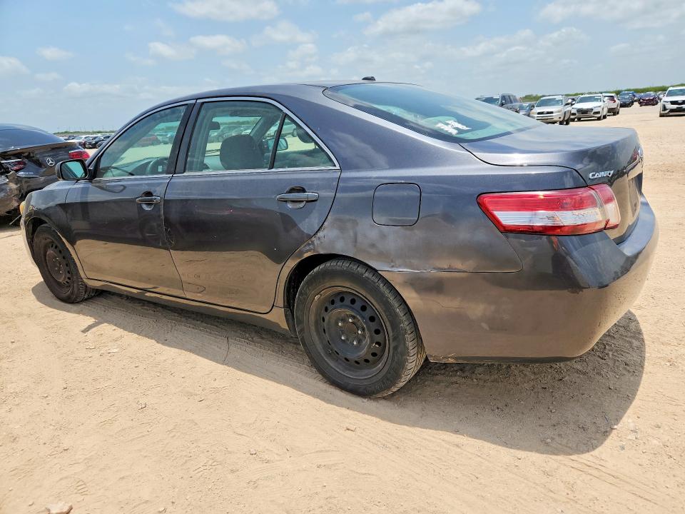 Продаж на аукціоні авто 2011 Toyota Camry, vin: 4T1BF3EK9BU220652, номер лоту: 59009416