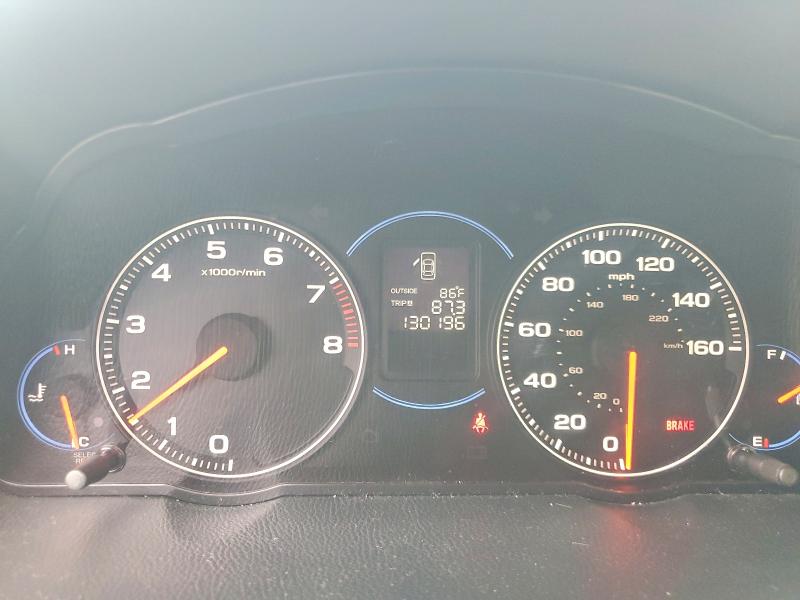 Продаж на аукціоні авто 2005 Acura Tsx, vin: JH4CL95825C022982, номер лоту: 58836366