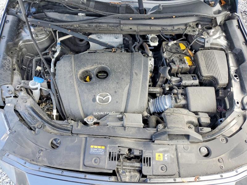 Aukcja sprzedaży 2023 Mazda Cx-5, vin: JM3KFBBM4P0239670, numer aukcji: 57908006