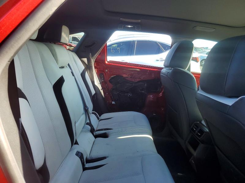 Продажа на аукционе авто 2024 Acura Zdx, vin: 4W5KHNRL9RZ501508, номер лота: 56640996