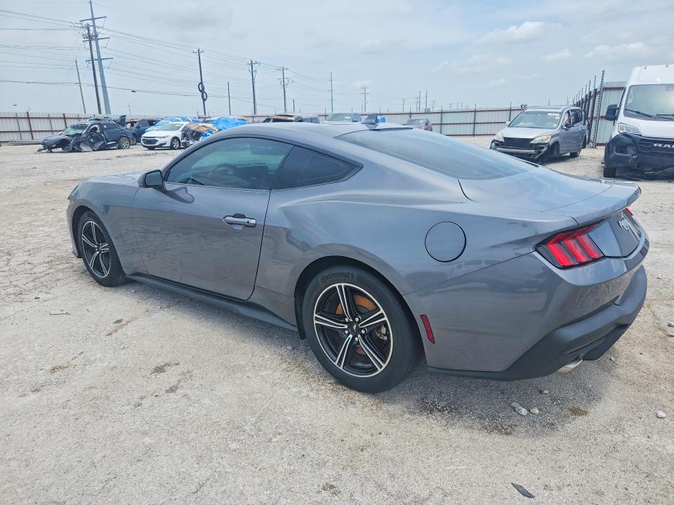 Aukcja sprzedaży 2024 Ford Mustang, vin: 1FA6P8TH7R5105680, numer aukcji: 57145246