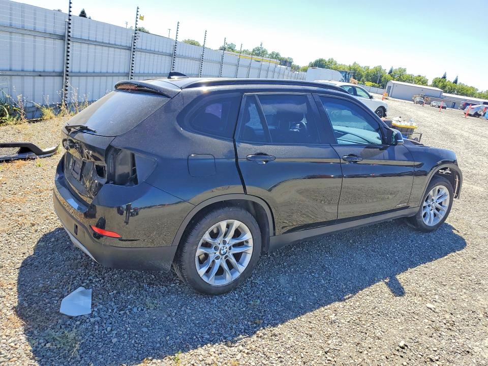 Продажа на аукционе авто 2015 Bmw X1, vin: WBAVL1C57FVY30039, номер лота: 57248636