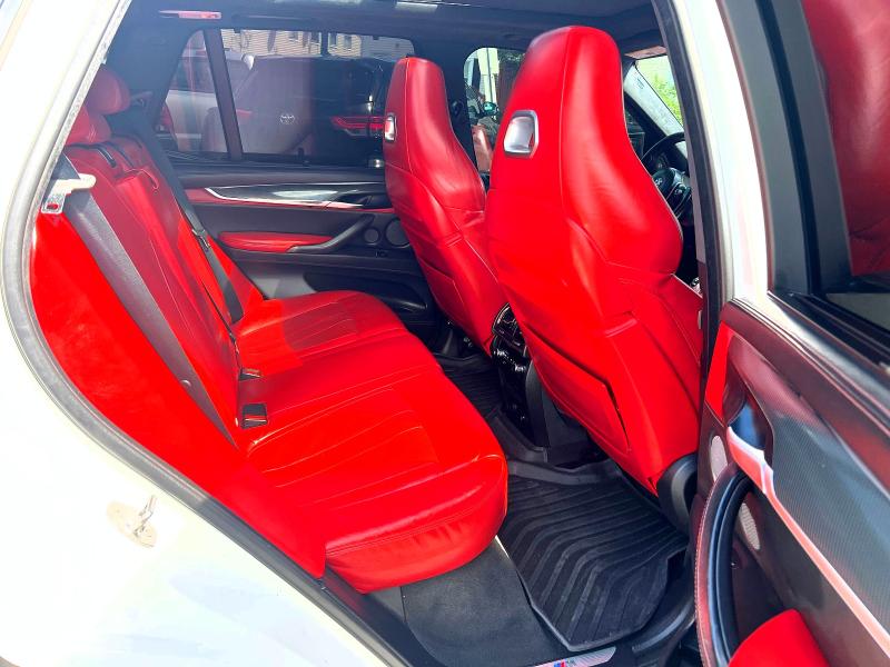 Продажа на аукционе авто 2016 Bmw X5, vin: 5YMKT6C54G0R78335, номер лота: 58647586